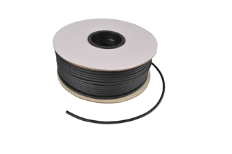 Microphone Cable Reels 50m and 100m Roll with Choice of Colour